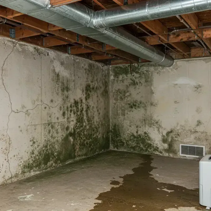 Professional Mold Removal in Holt County, NE